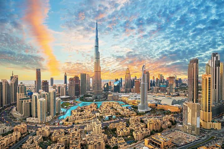 Dubai Bazaar – The Best Shopping Experience In Dubai!