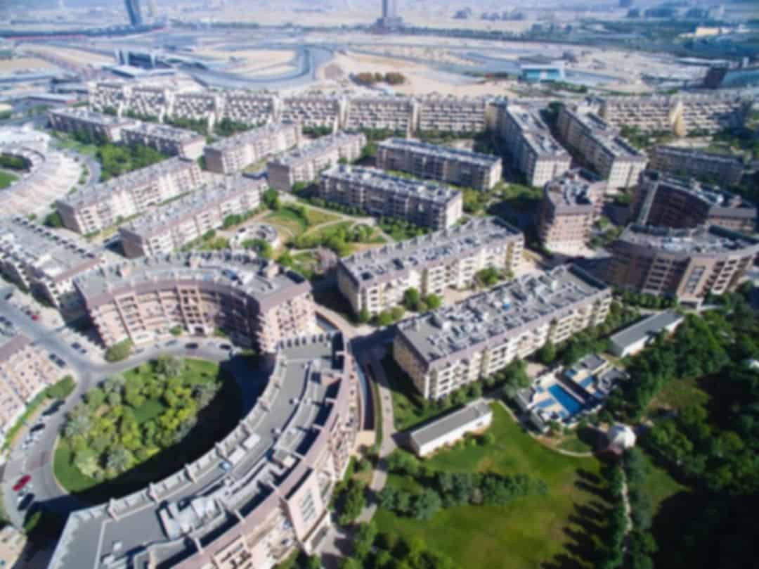 Dubai Motor City: The Ultimate Destination for Motorsports, Lifestyle & Leisure