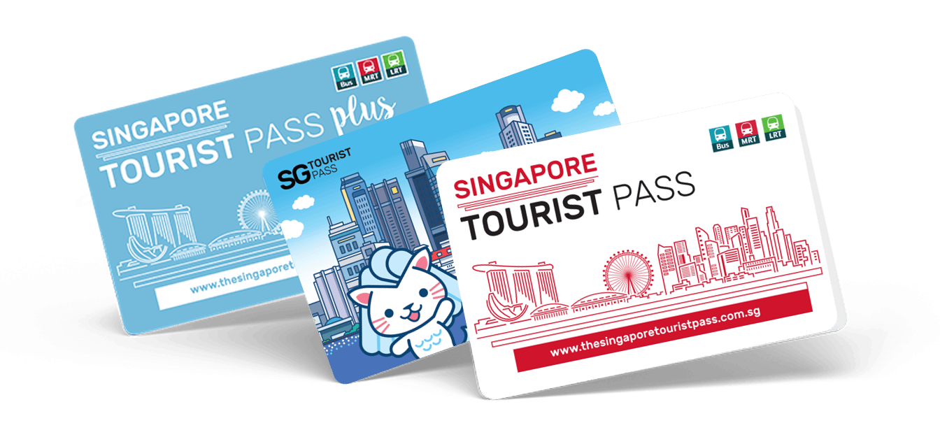 EZ link Card Singapore