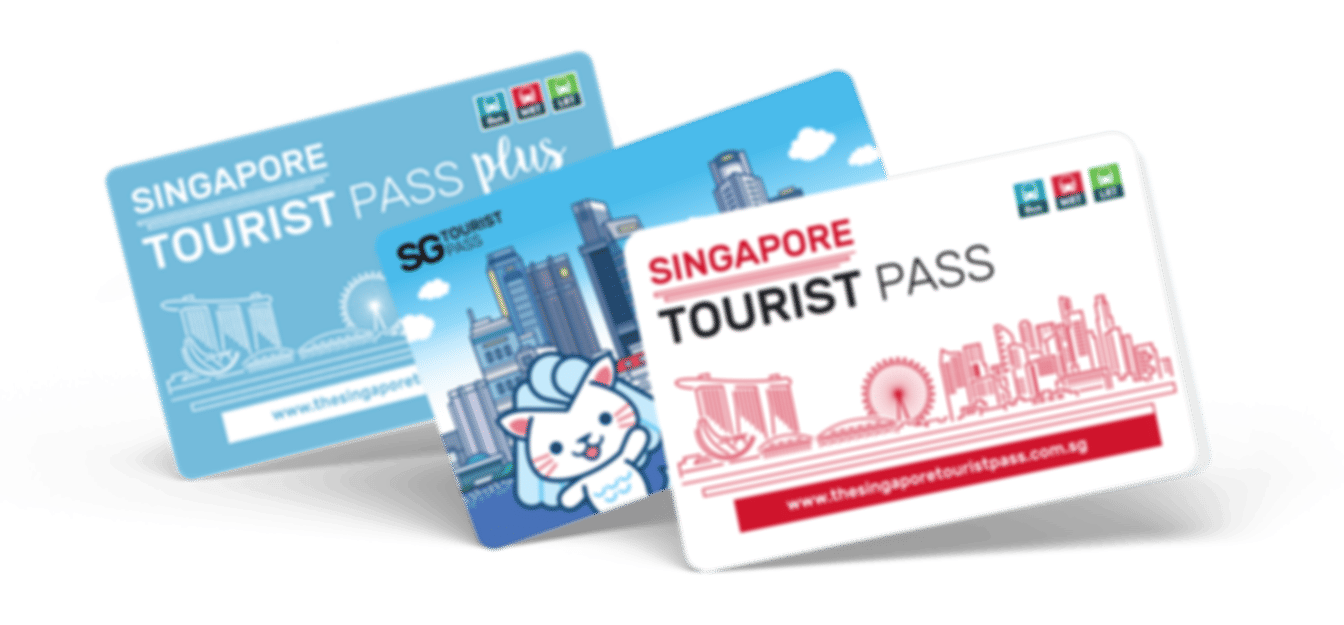 EZ-Link Card in Singapore - Singapore Public Transport Guide 2026