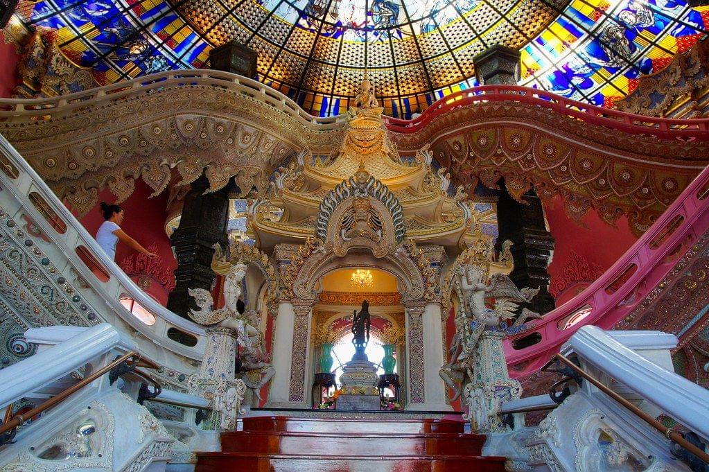 Erawan Museum