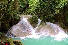 Erawan National park