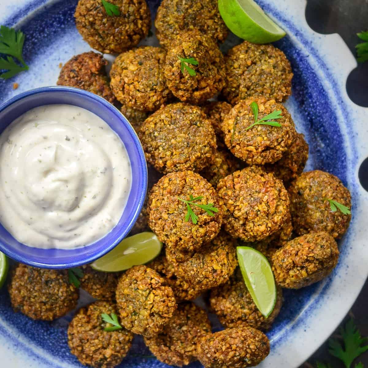 Falafel