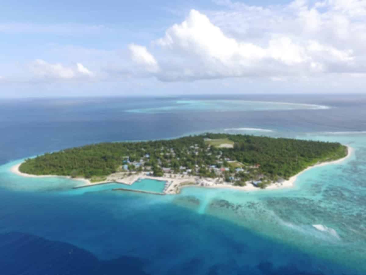 Feridhoo Island Travel Guide 2026