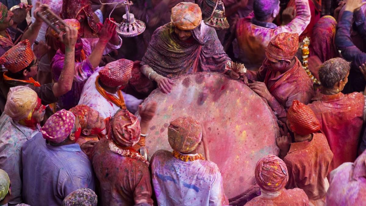 Festivals in Delhi