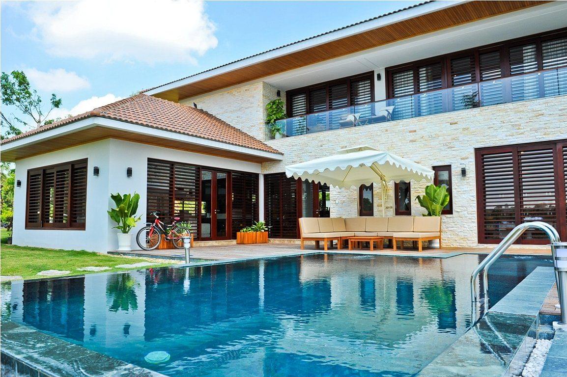 Flamingo Dai Lai Resort