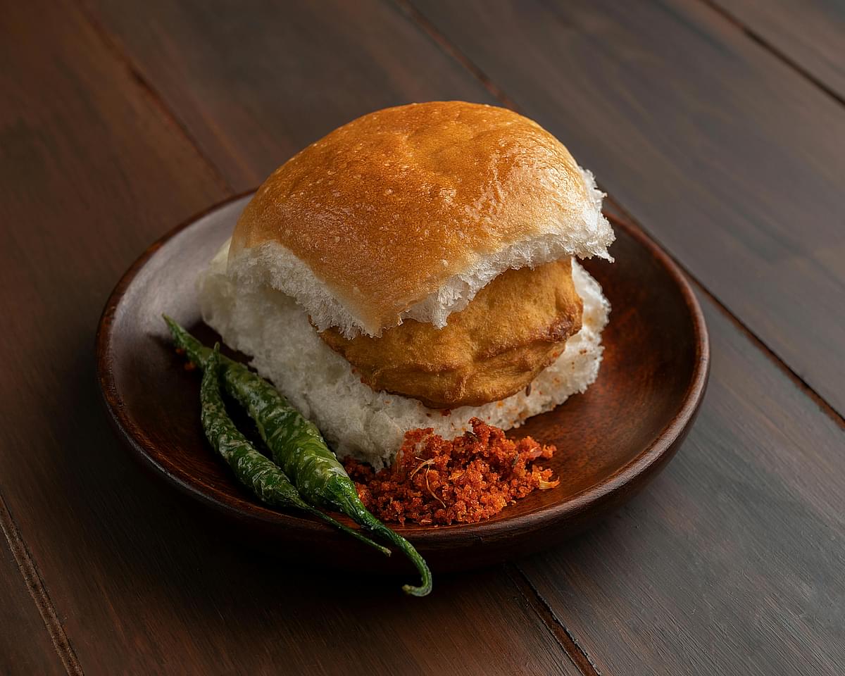 Food in Maharashtra