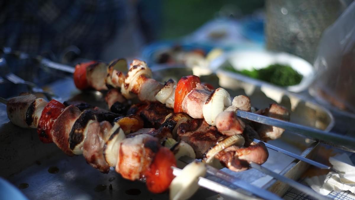 Must Try Foods in Madhya Pradesh