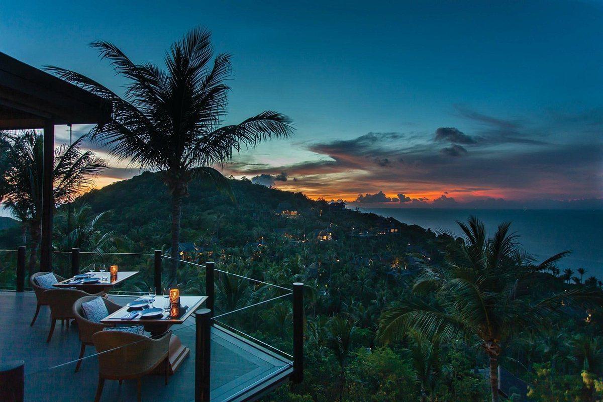 Four Seasons Resort Koh Samui