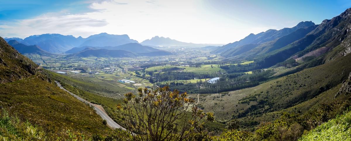Franschhoek