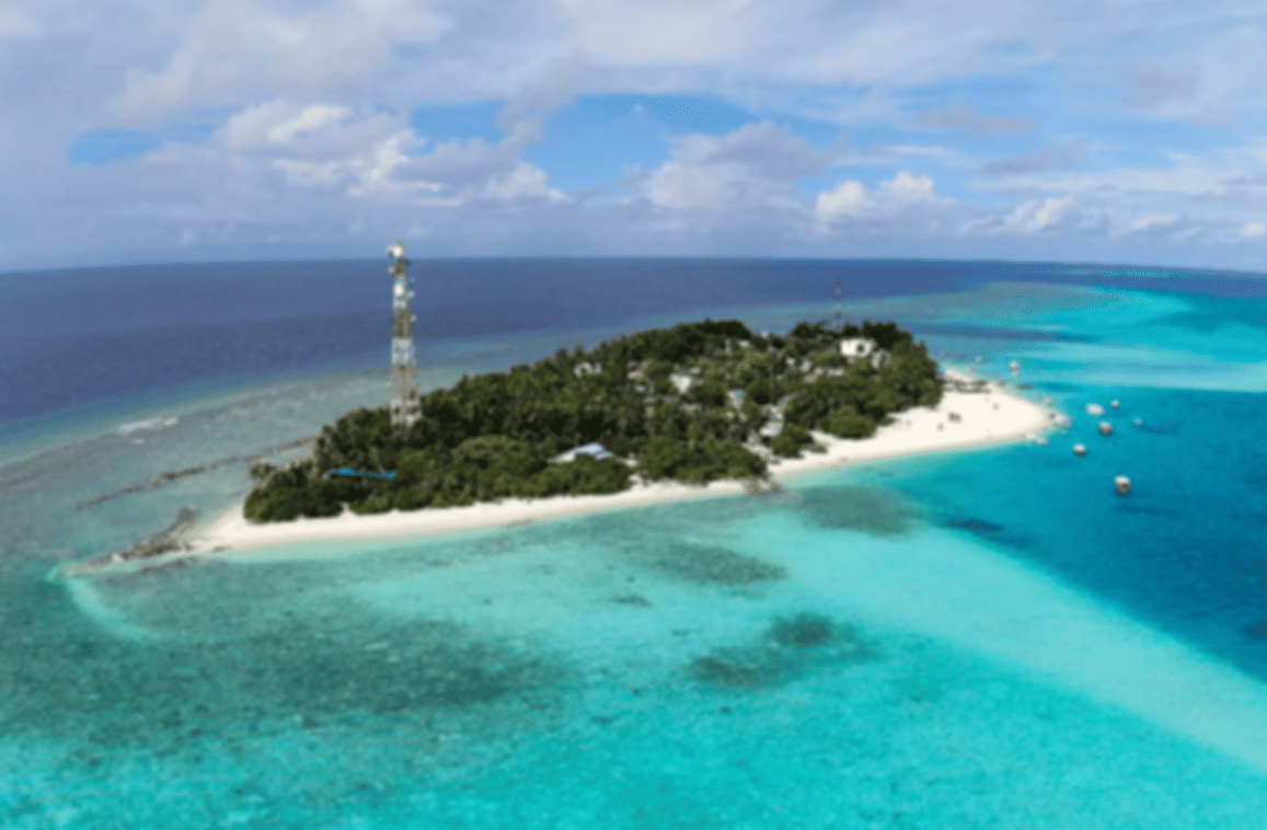 Fulhidoo Island : Resorts, Things to Do & How to Reach