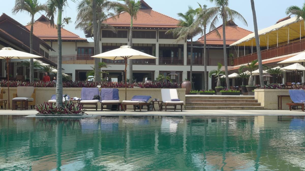 Furama Resort Danang