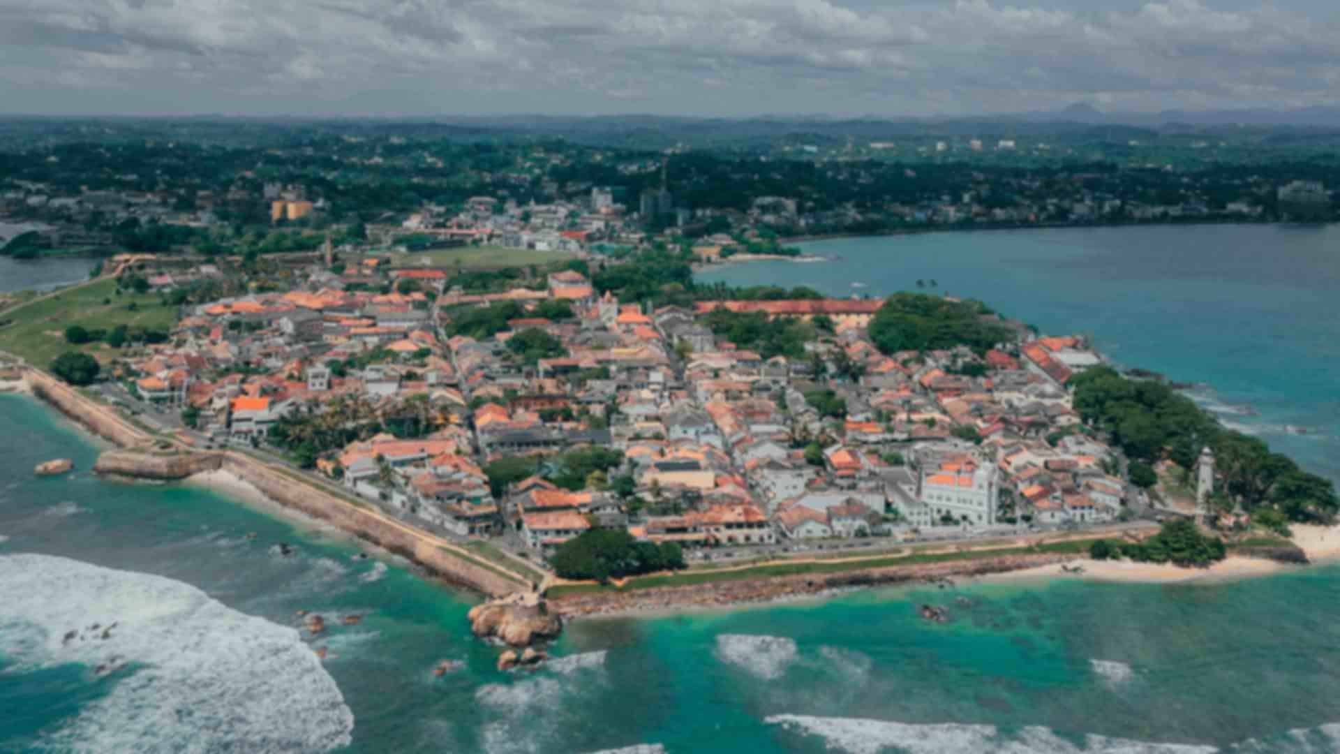 Galle Travel Guide: Best Places to Visit, Things to Do & Travel Tips