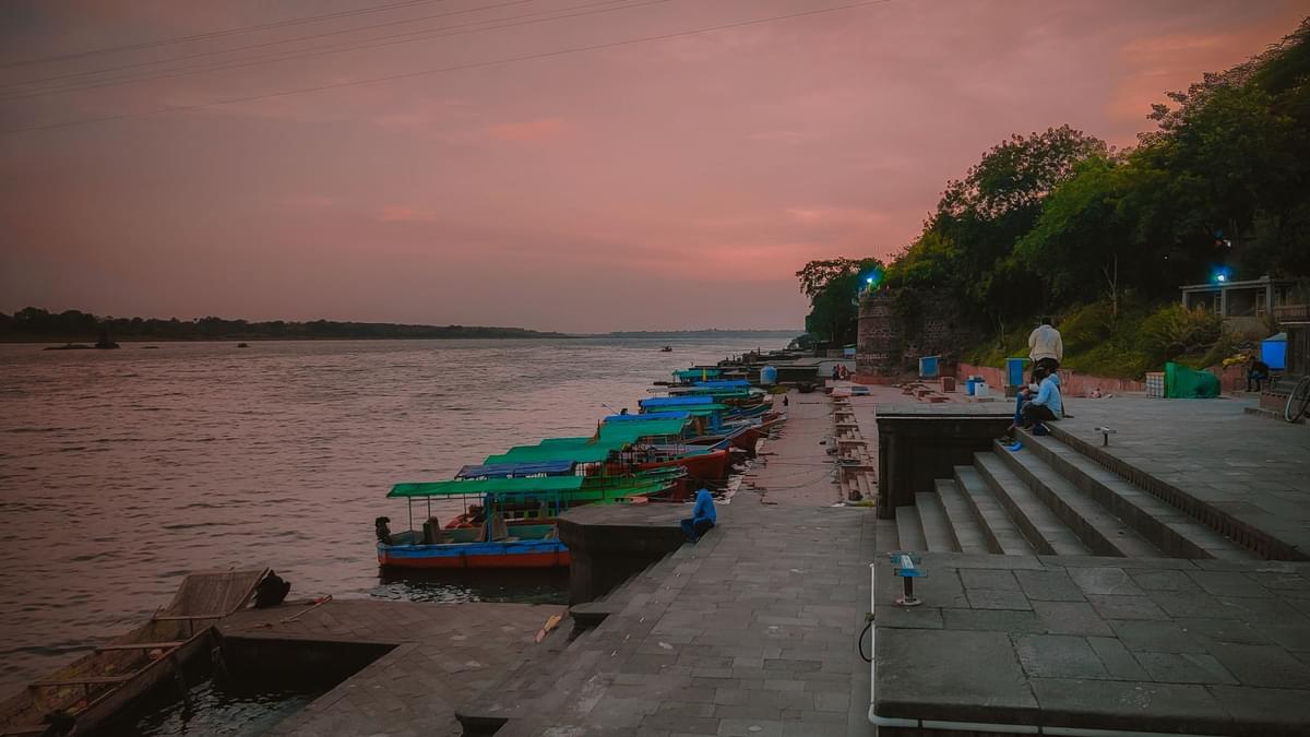 Ganga