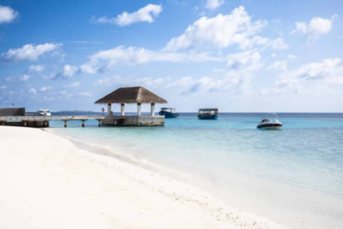Cocogiri Maldives
