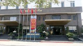 Golden Halong Hotel