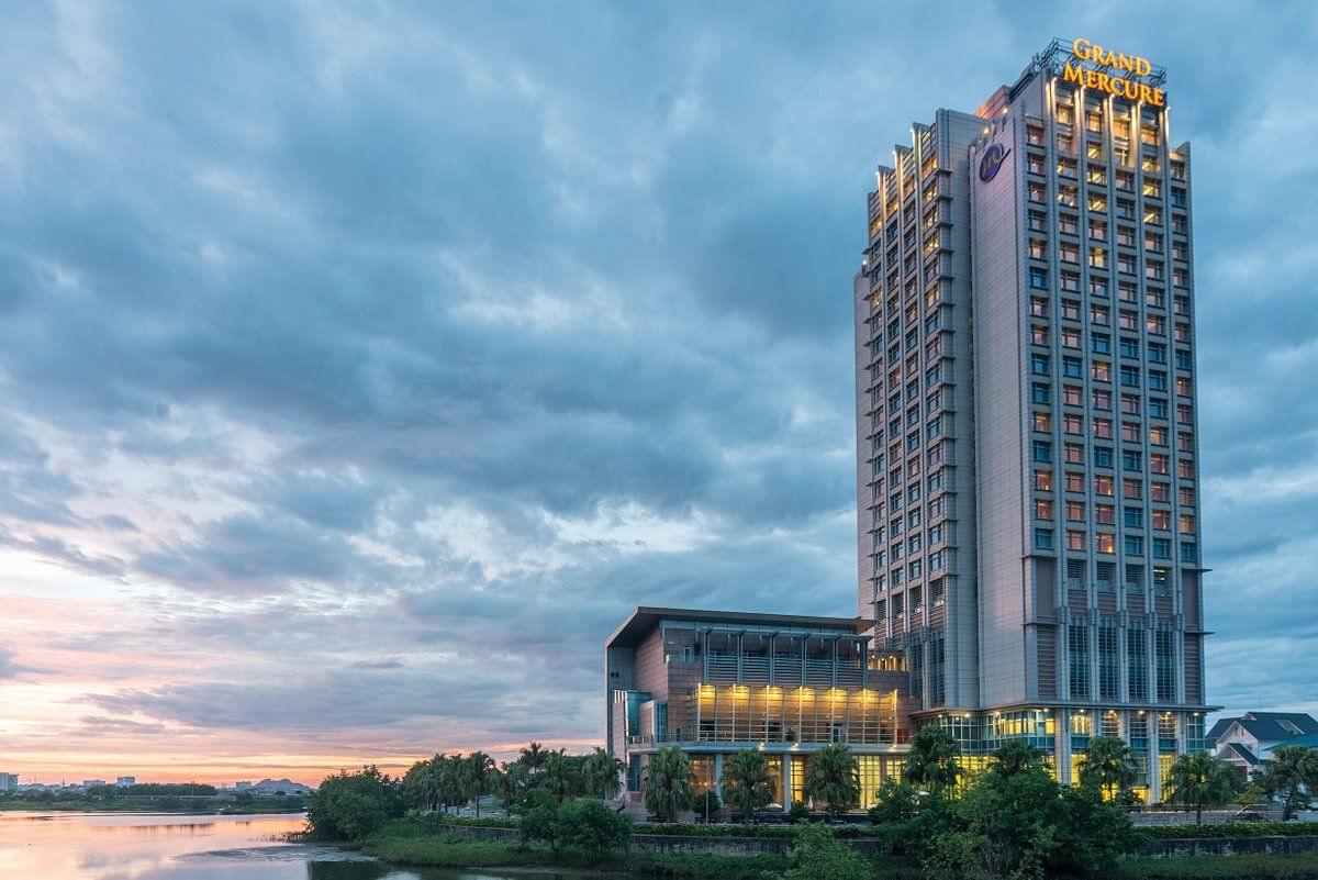 Grand Mercure Danang