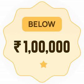 Honeymoon packages under 1 lakh
