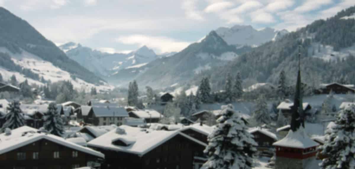 Gstaad Tourism, Switzerland: Complete Guide 2026