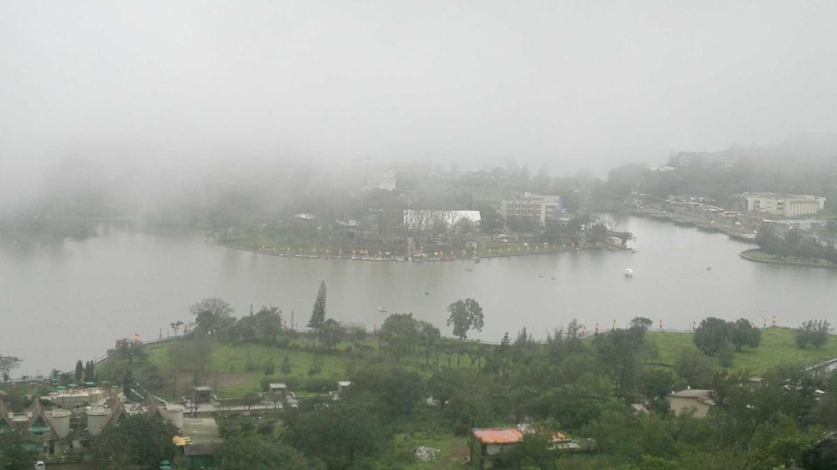 Gujarat in Monsoon