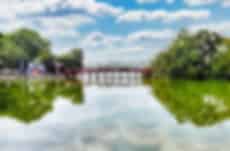 Things To Do In Hanoi