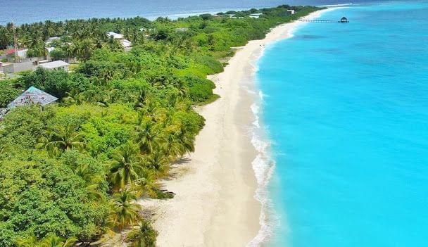 Haa Alifu Atoll