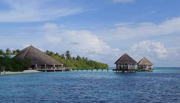 Haa Alifu Atoll Maldives