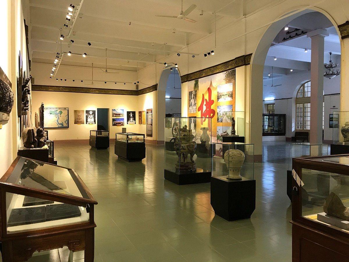 Hai Phong Museum