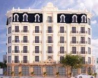 Halong Boutique Hotel