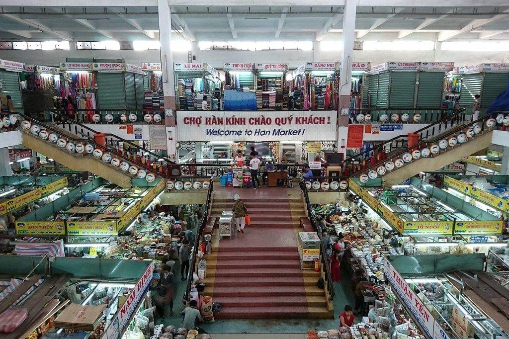 Han Market