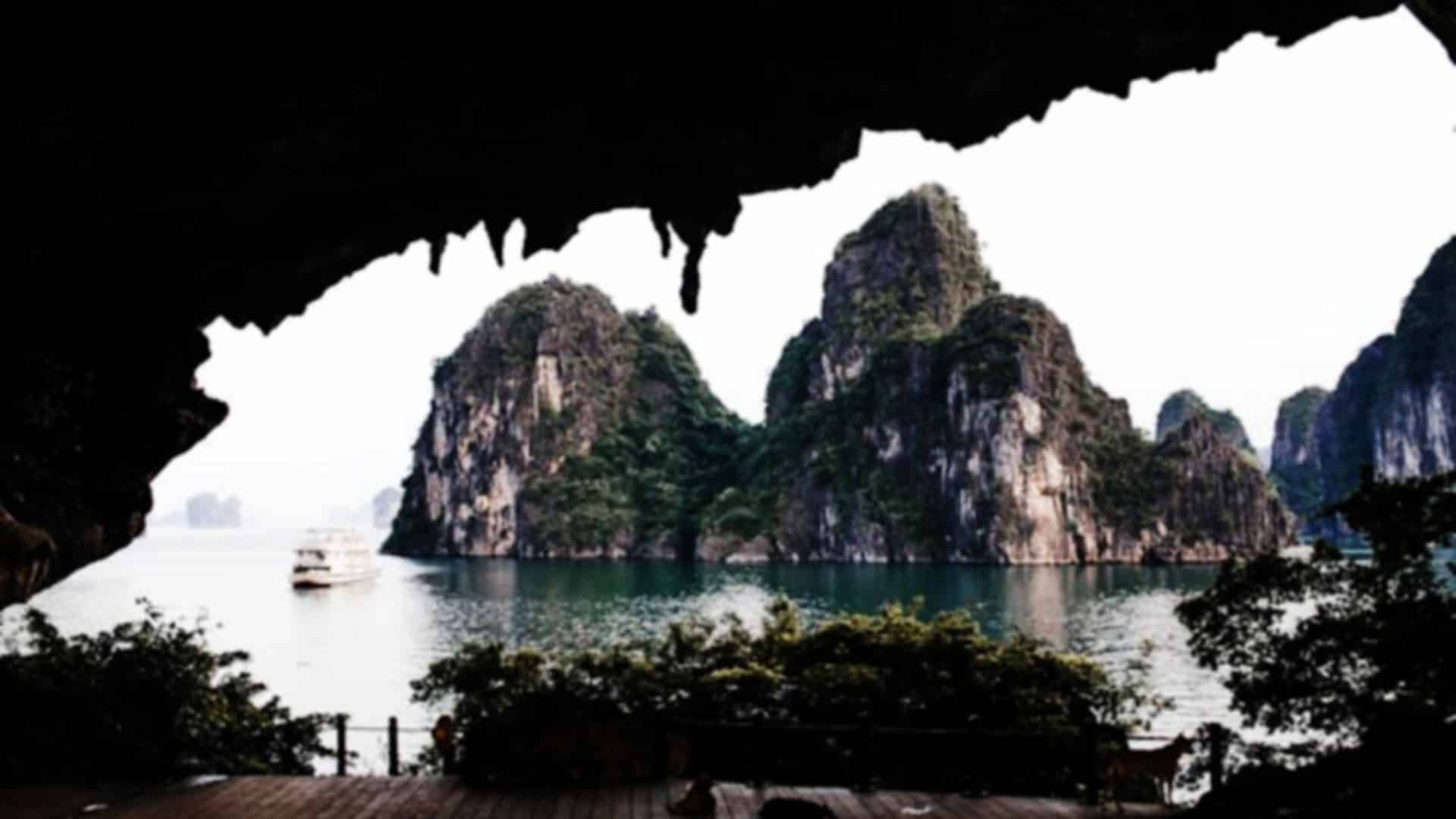 Hang Sơn Đoòng – Enchanting cave in Vietnam