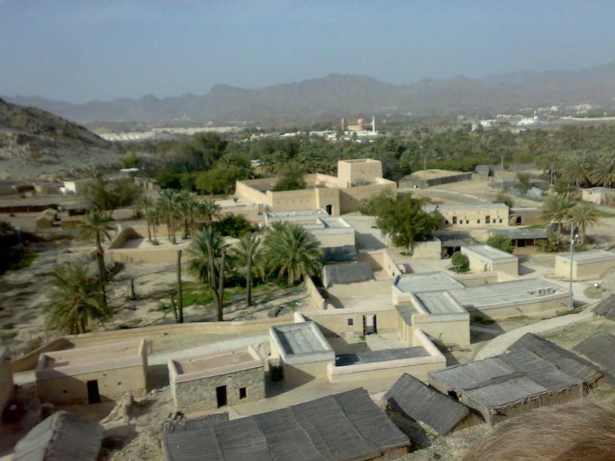 Hatta Heritage Village, Dubai.jpg