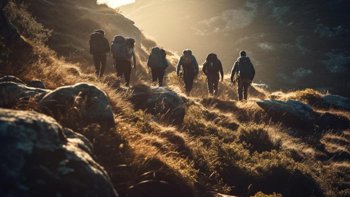 Adventure Tourism in Haryana