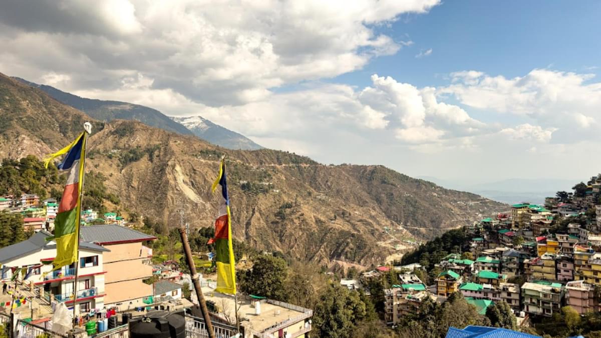 Hill Stations in Himachal Pradesh