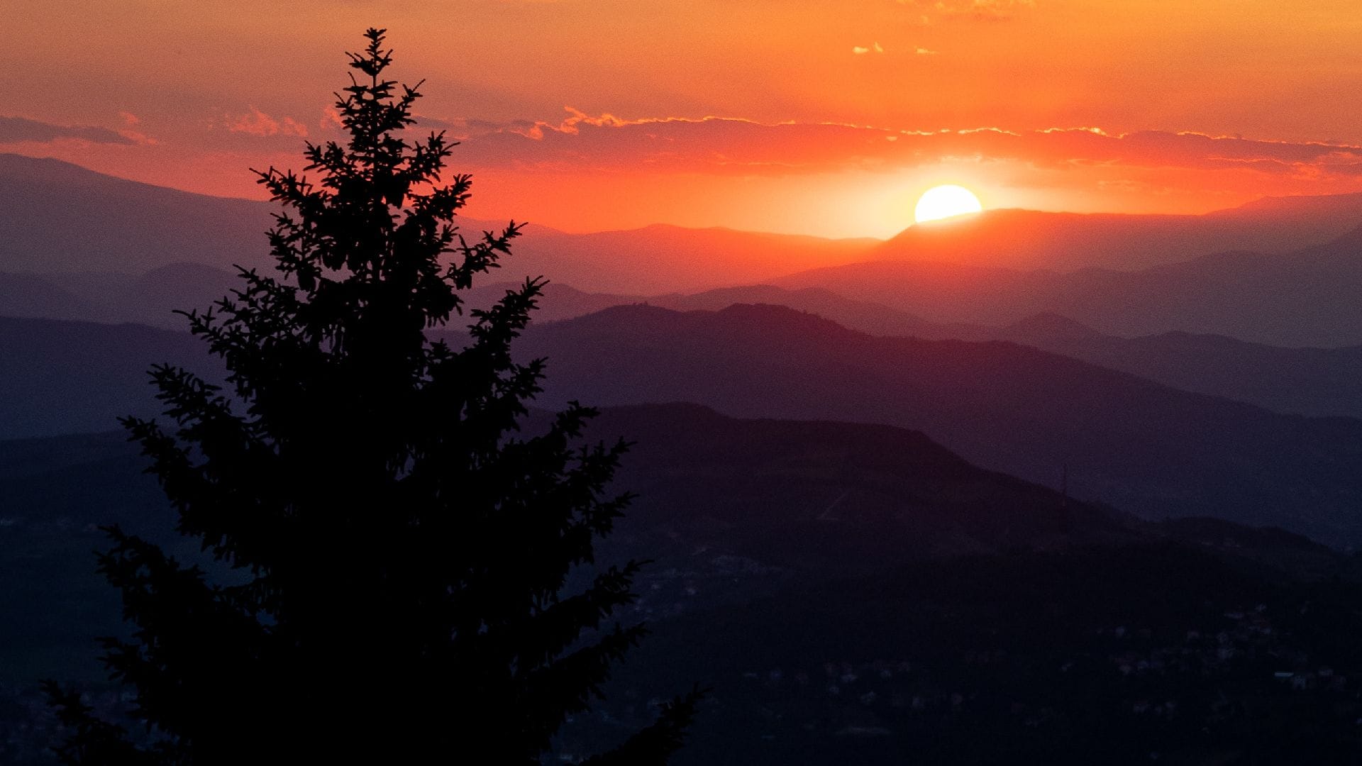 Hill Stations in Karnataka