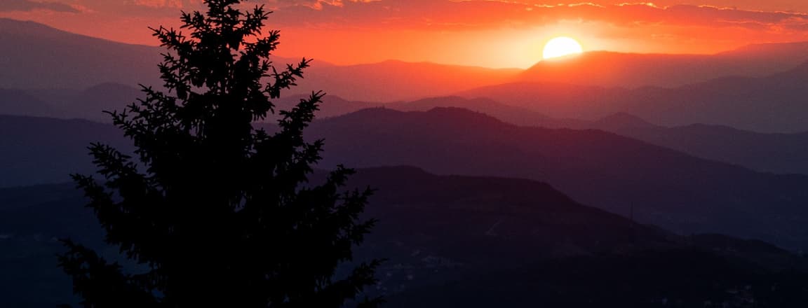 Hill Stations in Karnataka