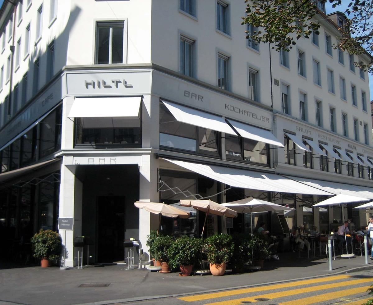 Hiltl
