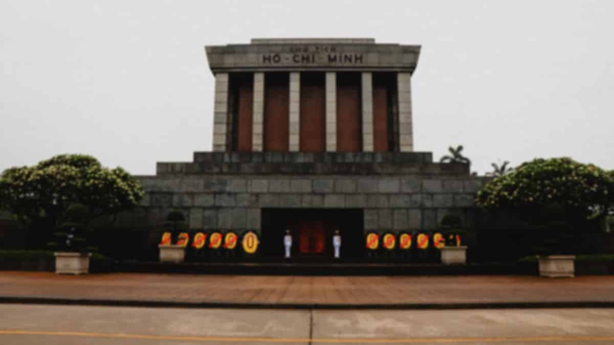 Ho Chi Minh Mausoleum –Things to Know before you go