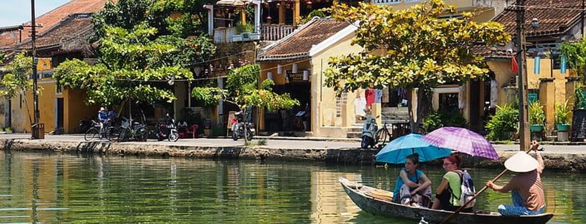 Places to Visit in Hoi An