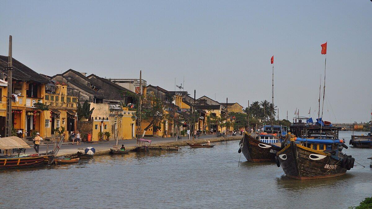 Hoi An Town