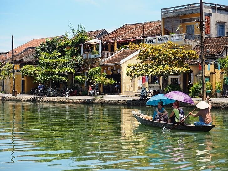 Places to Visit in Hoi An