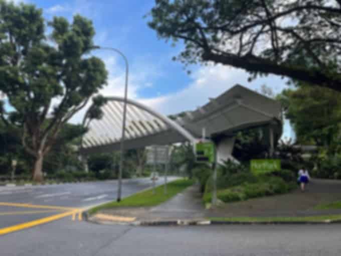 HortPark Singapore 2026: Why This Garden Hub Is Worth Visiting