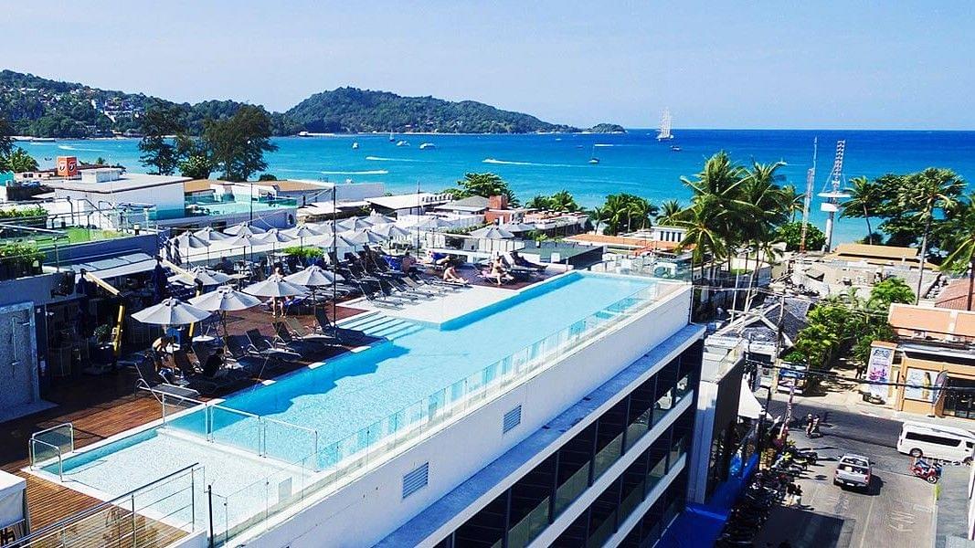 Hotel-Clover-Patong-Phuket