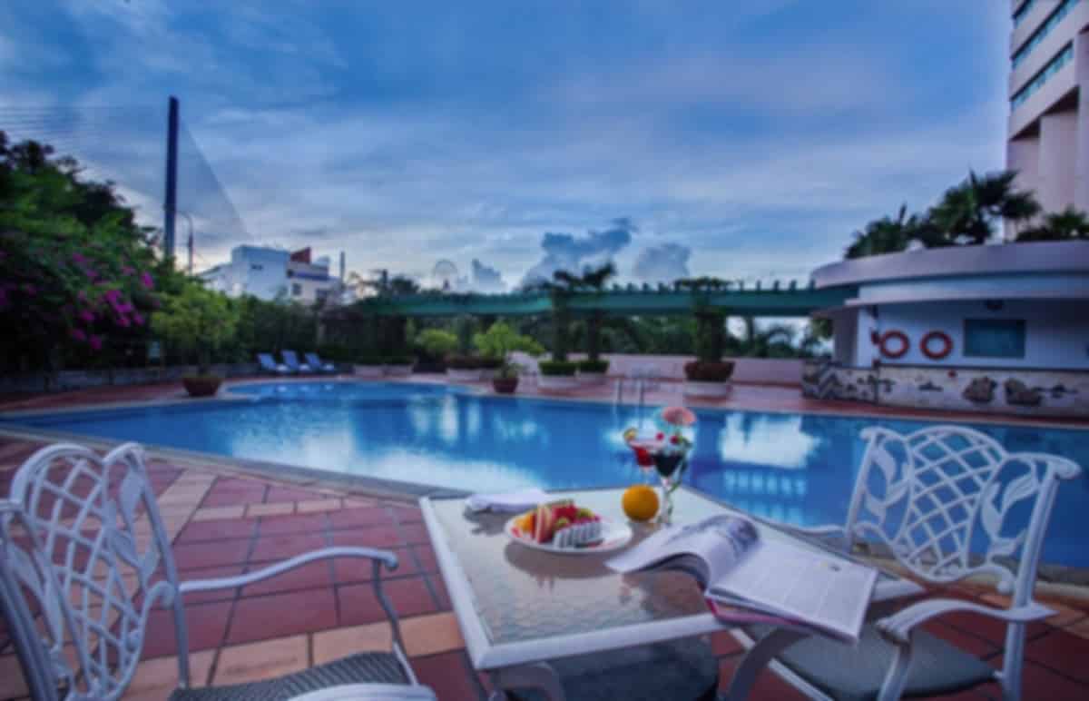 Hotels In Halong Bay, Vietnam