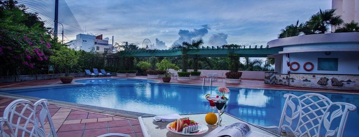 Hotels In Halong Bay