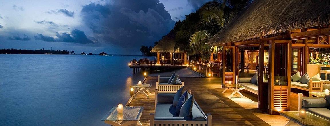 Maldives Hotels