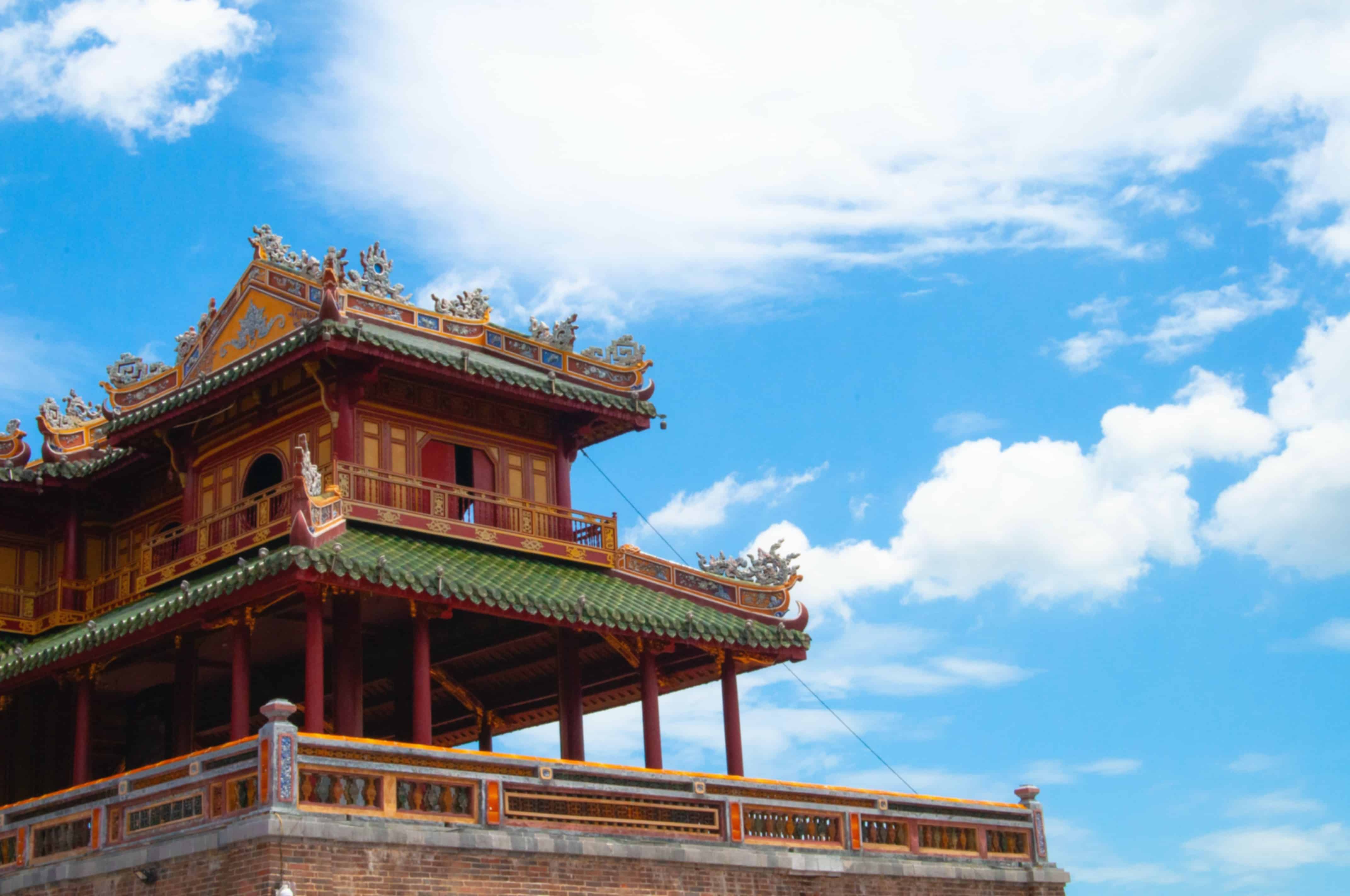 Places to Visit in Hue