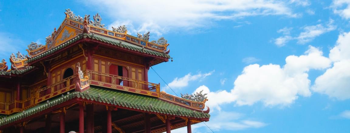 Places to Visit in Hue