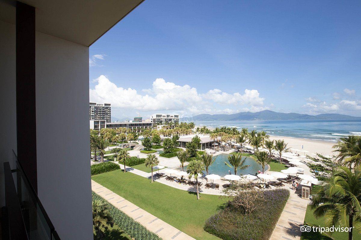Hyatt Regency Danang Resort and Spa