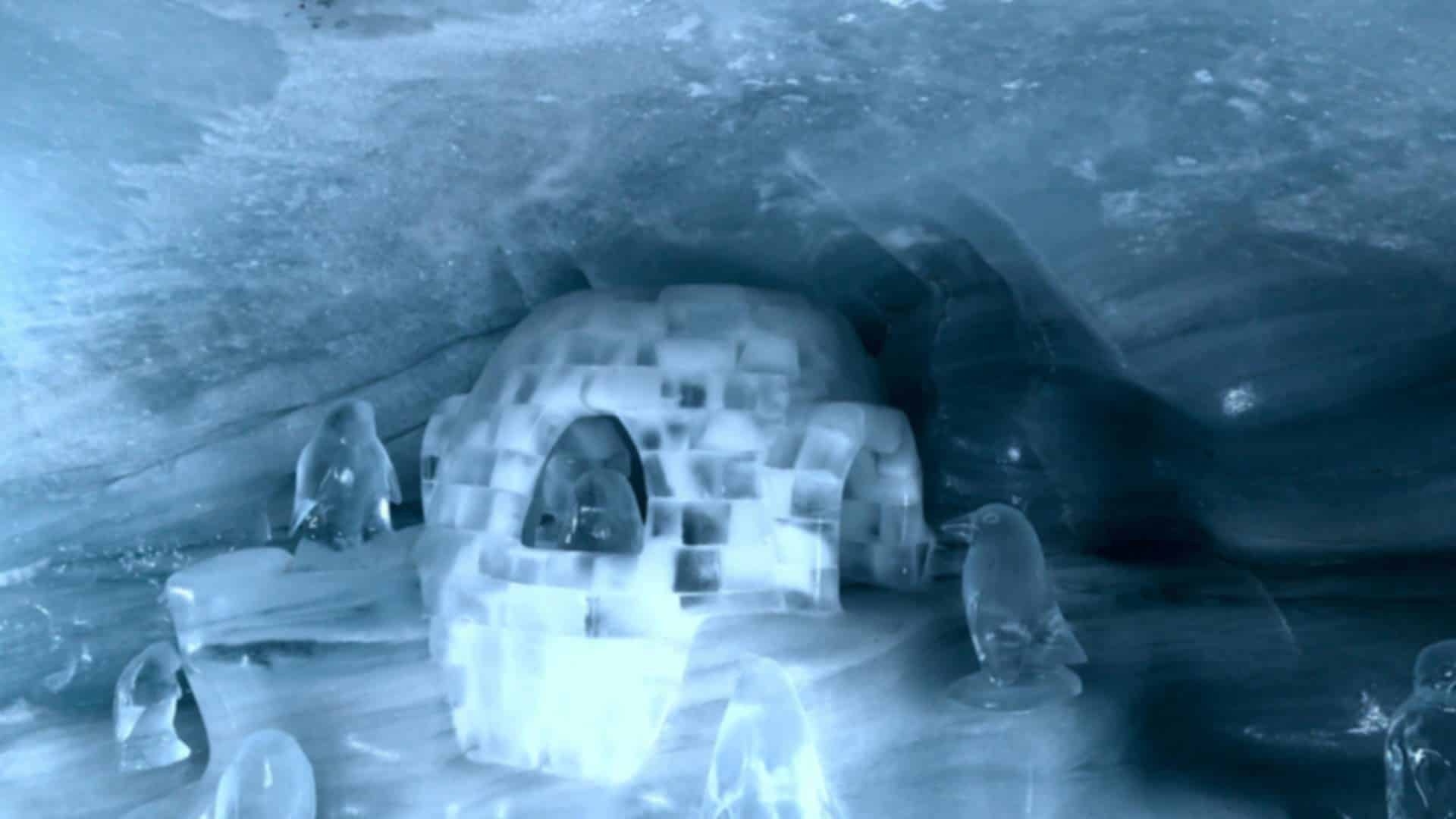 Ice Palace Jungfraujoch: Complete Visitor’s Guide